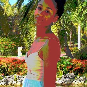 Meet your Posher, Kiara